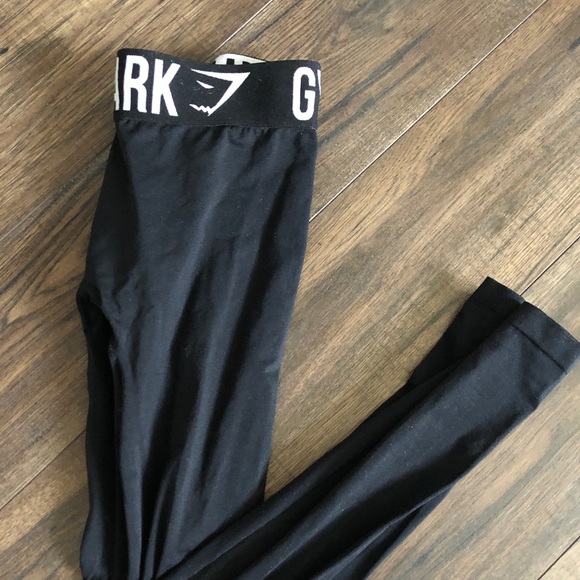 Gym Shark leggings - Picture 2 of 2